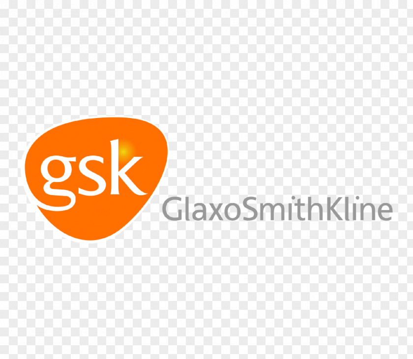 Business GlaxoSmithKline Logo Sign GSK PNG