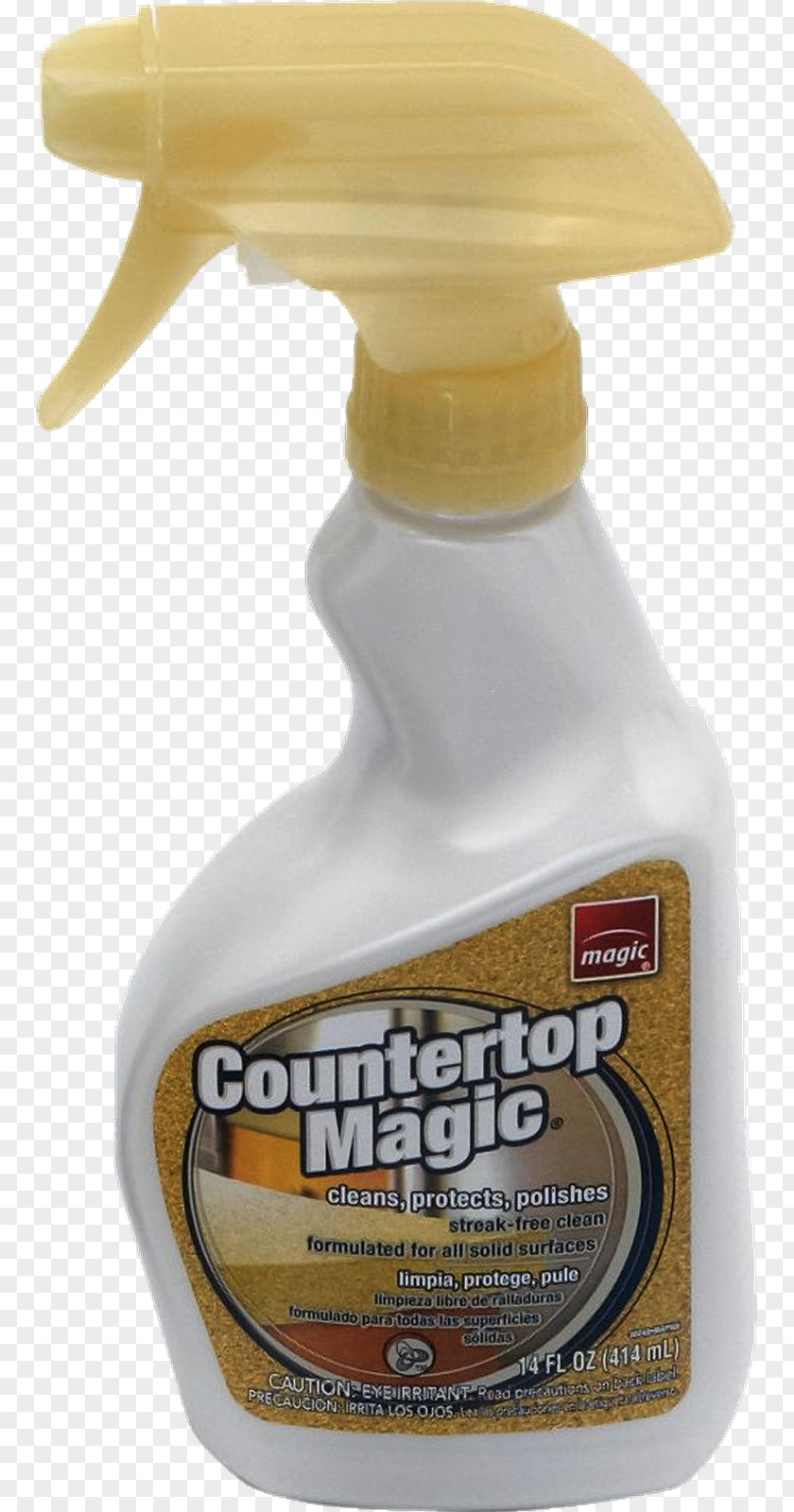 Cleaners Classroom Spray Countertop Cleaner Ounce PNG