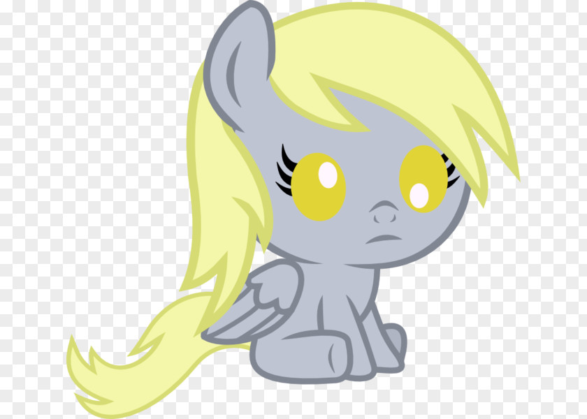 Derpy Face Pony Cat Pinkie Pie Rainbow Dash Twilight Sparkle PNG