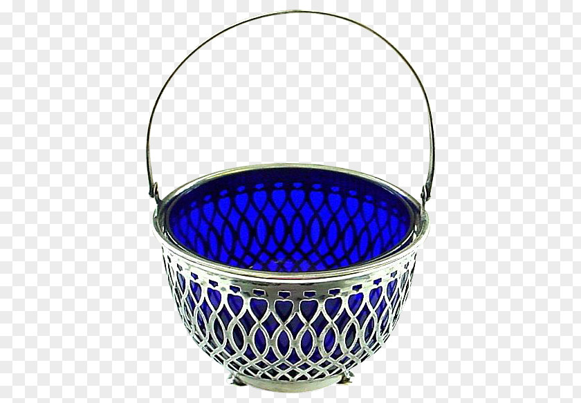 Design Cobalt Blue Tableware PNG