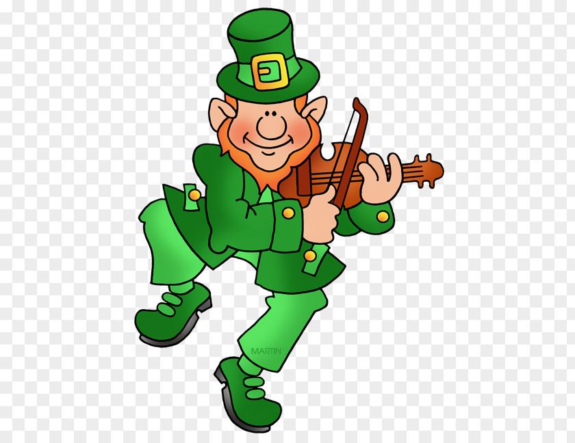 Fiddle Clip Art Ireland Saint Patrick's Day Irish People PNG