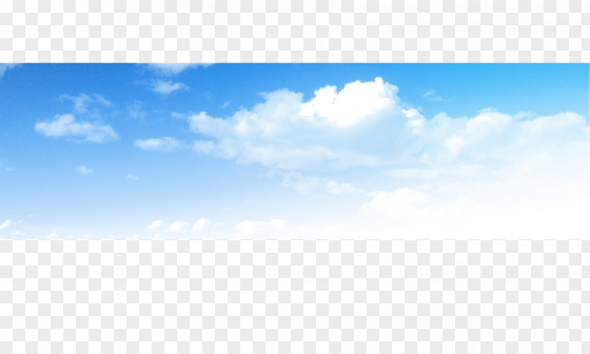 Fresh And Natural PNG and natural, blue sky white clouds clipart PNG
