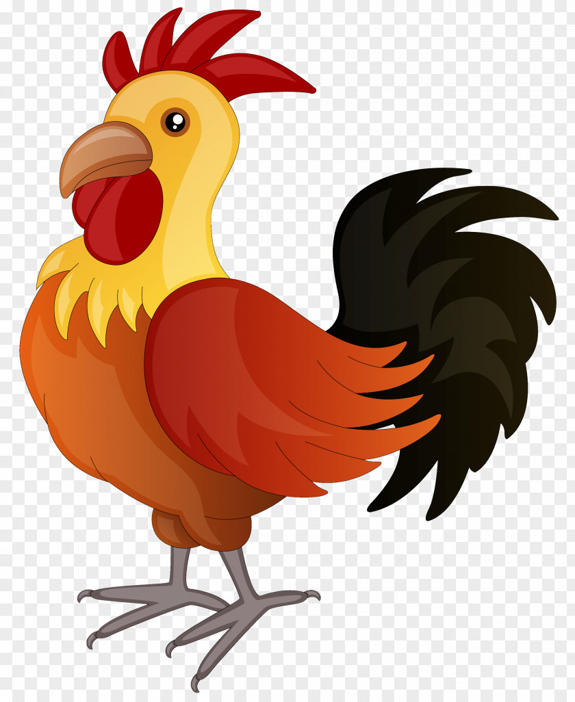 GALLOS Rooster Modern Game Fowl American Old English Clip Art PNG