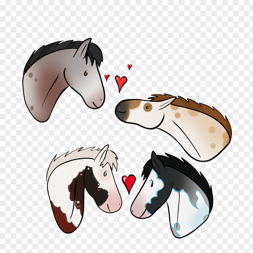 Horse Tack Dog Snout PNG