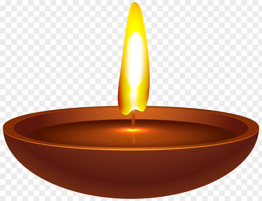 India Candle Transparent Clip Art Wax PNG