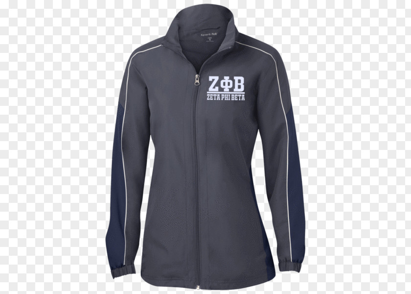 Jacket Windbreaker Hoodie Lining Clothing PNG