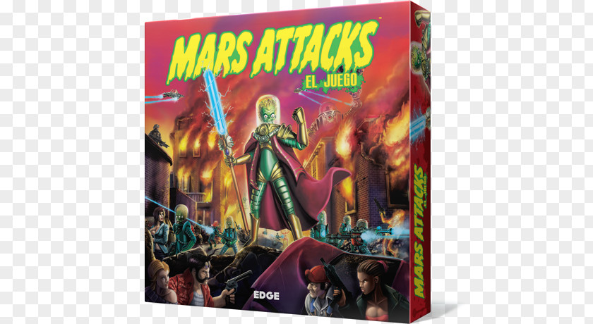 Mars AttackS! Star Wars: X-Wing Miniatures Game Amazon.com Attacks Board PNG
