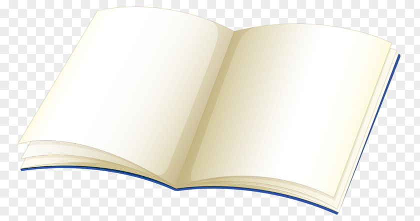 Opened Books Paper Angle Font PNG