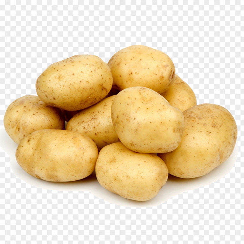 Potatoes Vegetable Potato Carrot Fruit PNG