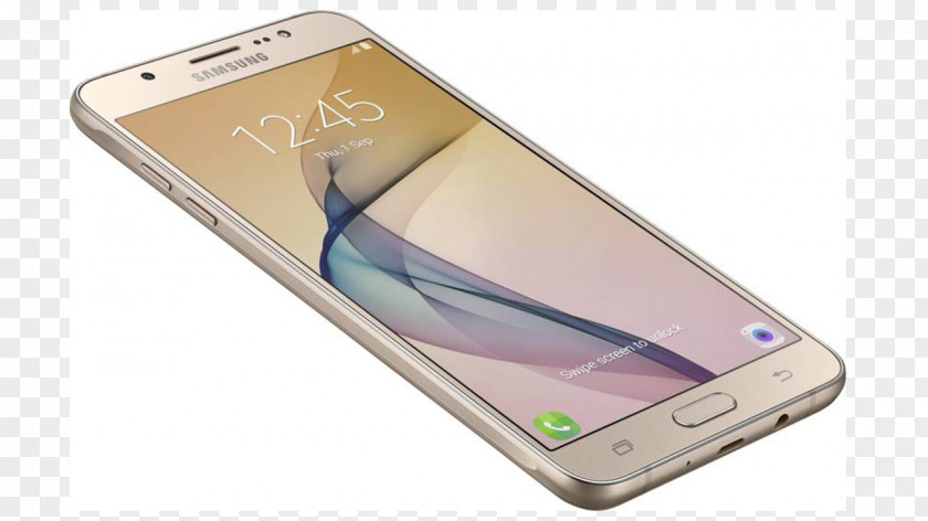 Smartphone Samsung Galaxy On8 On7 Group Super AMOLED PNG