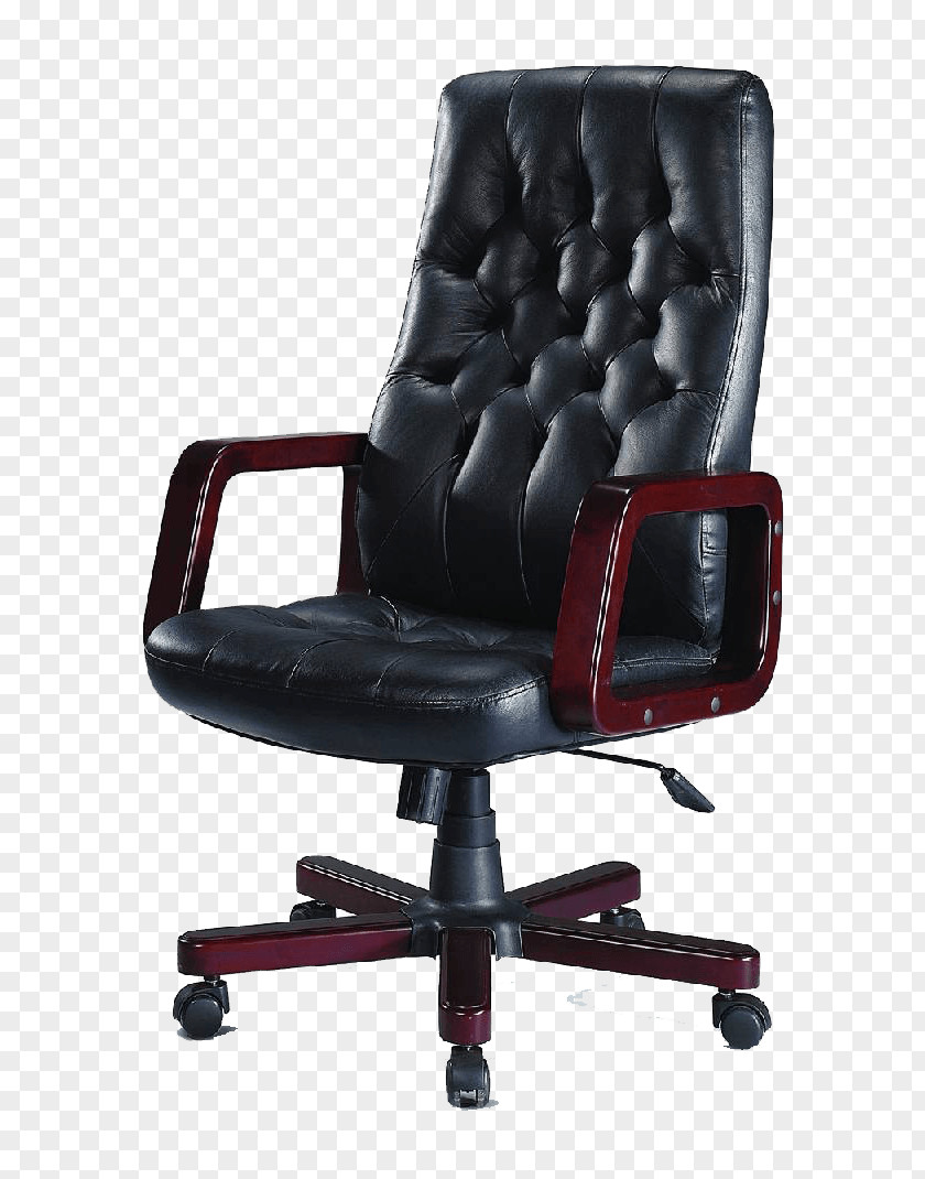 Table Office & Desk Chairs Swivel Chair PNG