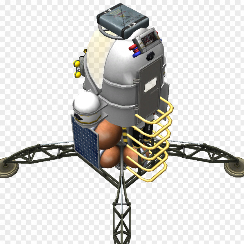 Technology Machine PNG