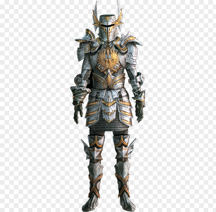 Armour Plate Knight Body Armor Warrior PNG