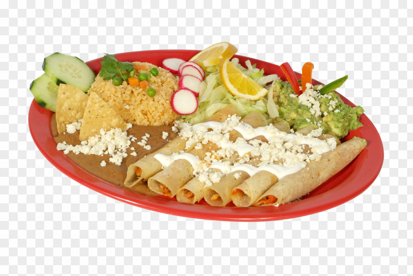 Desserts Mexican Cuisine Taquito Taco Frijoles Charros Totopo PNG