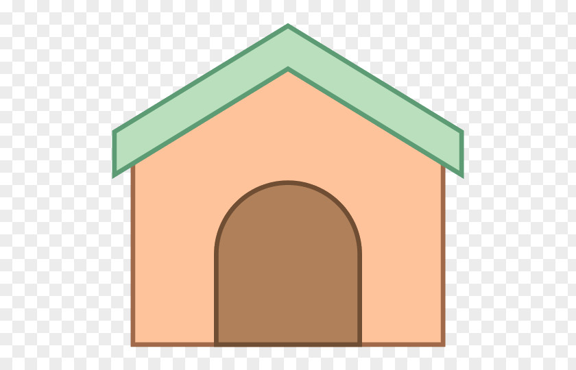 Dog House Clip Art PNG