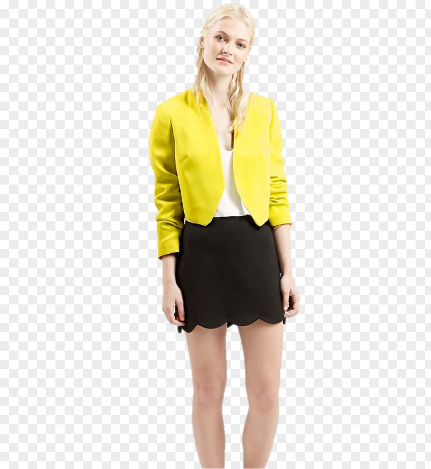 Dress Blazer Fashion Clothing Miniskirt PNG