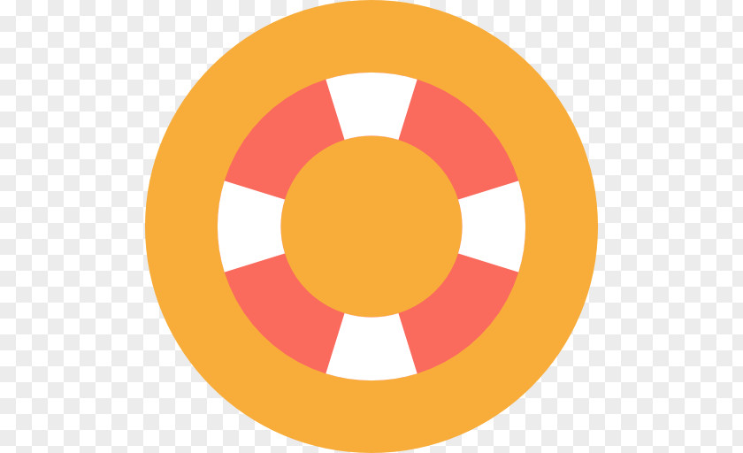 Float Vector Circle Logo Brand Symbol PNG