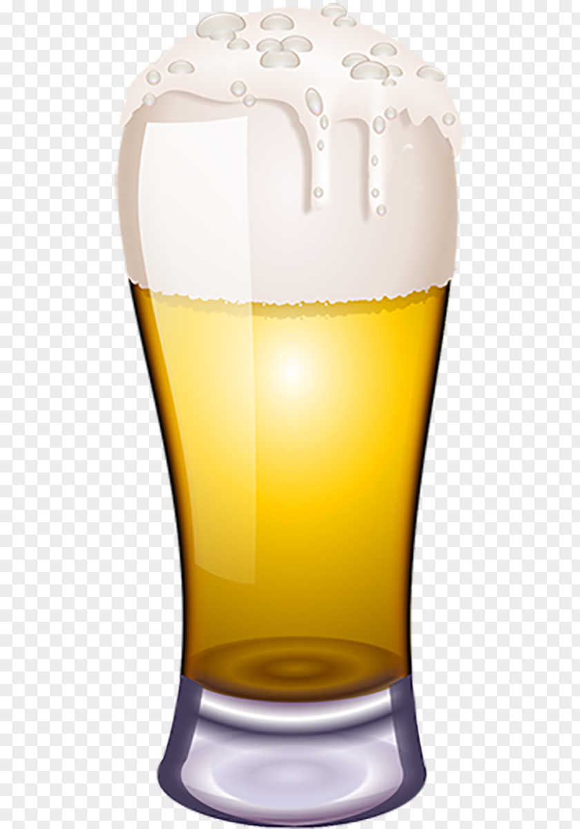 Glass Beer Glasses Pint Alcoholic Drink PNG
