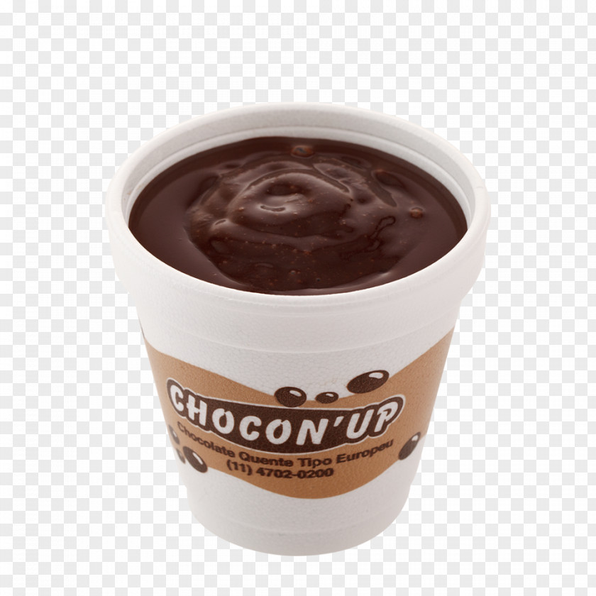 Ice Cream Chocolate Pudding Hot Frosting & Icing PNG