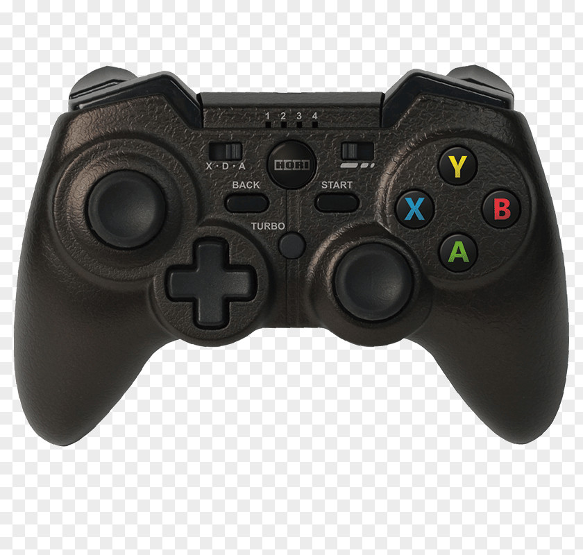 Joystick Game Controllers PlayStation 2 3 PNG