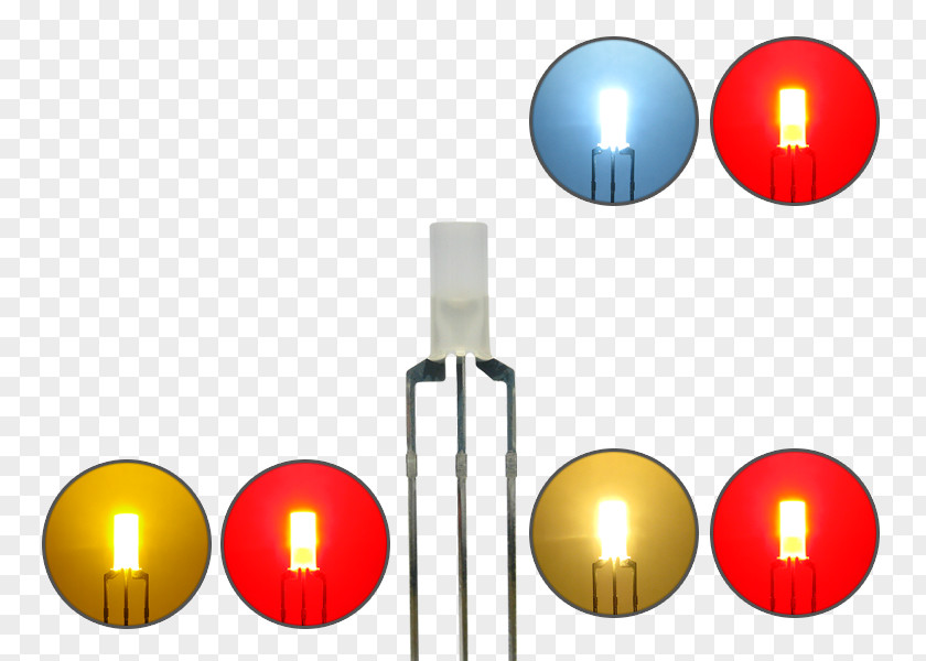 Led Anode Light-emitting Diode LED Lamp SMD 0603 Red PNG