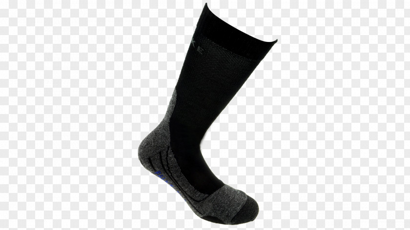 Lyocell Sock Shoe Anthracite FALKE KGaA Knee Highs PNG