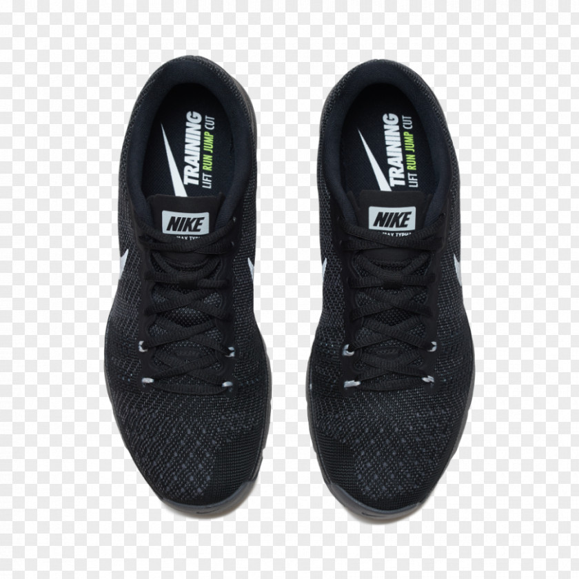 Nike Free Air Max Oregon Ducks Football Sneakers PNG