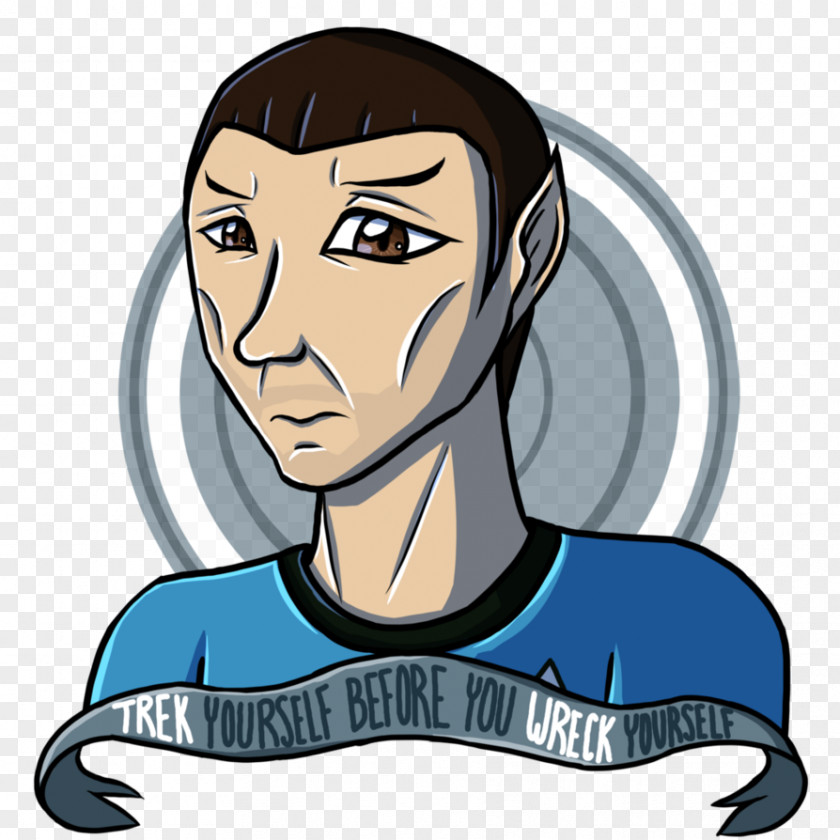 Star Trek Iii The Search For Spock Forehead Human Behavior Homo Sapiens Clip Art PNG