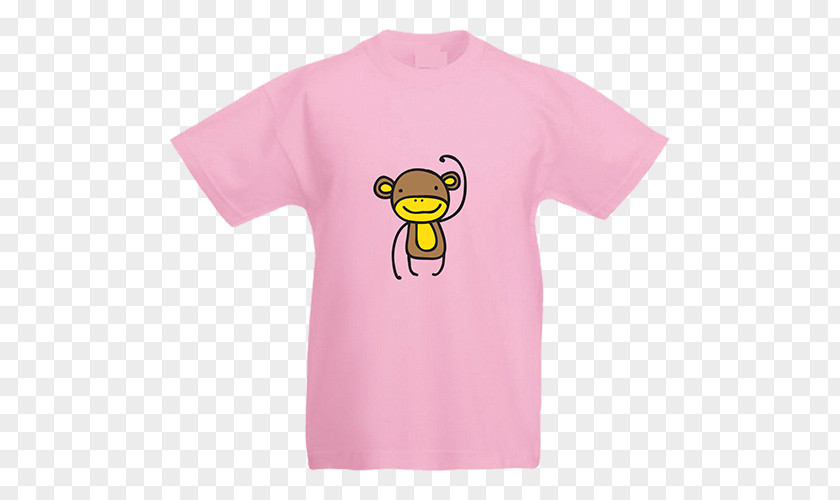 T-shirt Little My Sniff Snufkin The Hemul PNG