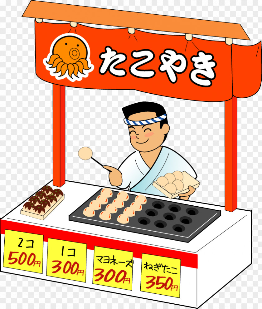 Takoyaki Aomori Nebuta Matsuri Akita Kantō Festival 夏祭り PNG