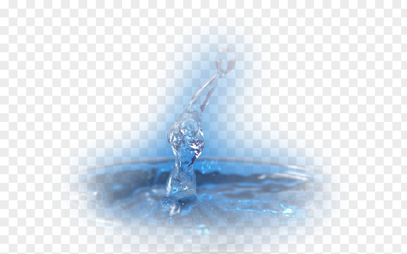 Water Drop Drinking Liquid Rain PNG