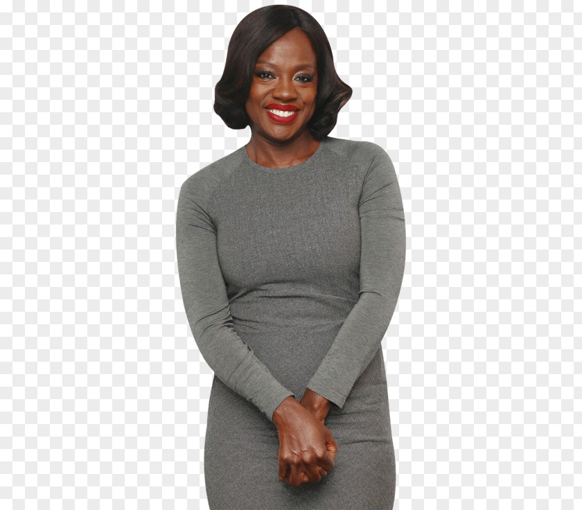 Actor Viola Davis Annalise Keating How To Get Away With Murder PNG
