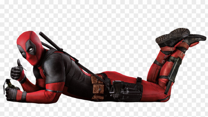 Anarchy Colossus Deadpool Negasonic Teenage Warhead Film Trailer PNG