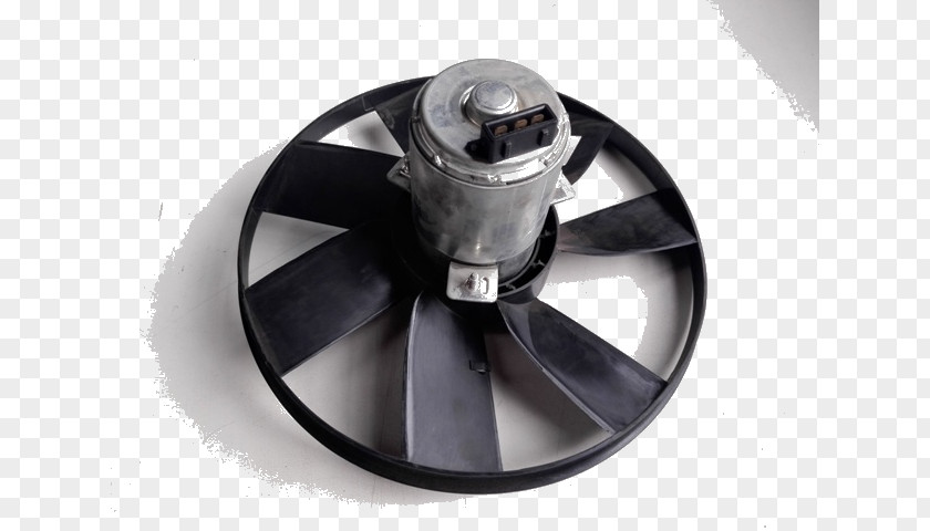 Auto Parts Radiator Fan Spoke Rim Alloy Wheel Product Design PNG