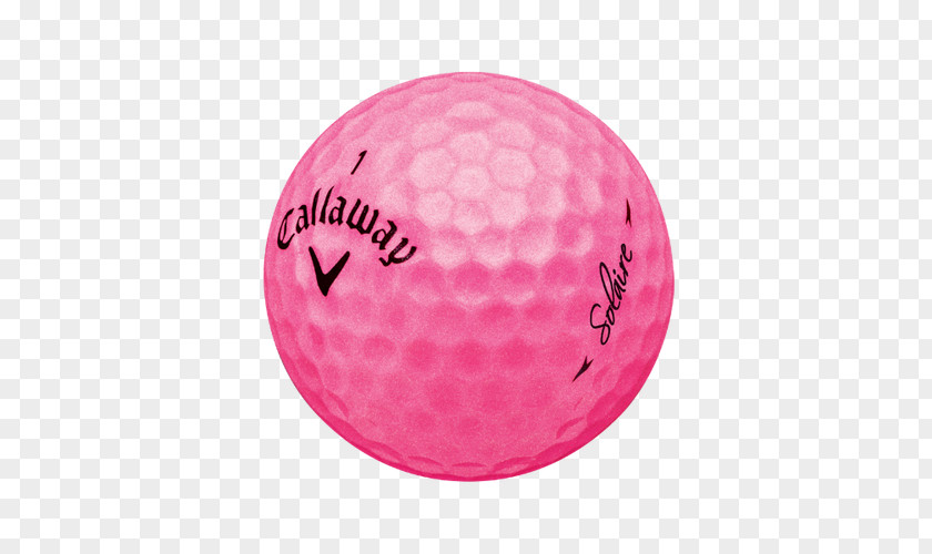 Ball Cricket Balls Callaway Solaire Golf PNG
