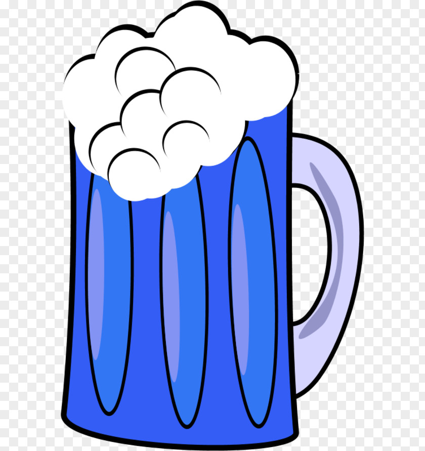 Beer A&W Root Glasses Clip Art PNG