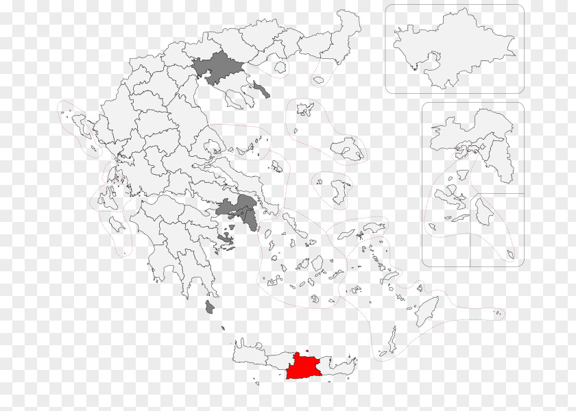 Chios Athens A Civil Defense Map PNG