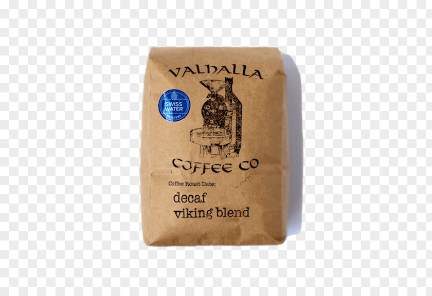 Coffee Valhalla Co. Roasting Decaffeination PNG