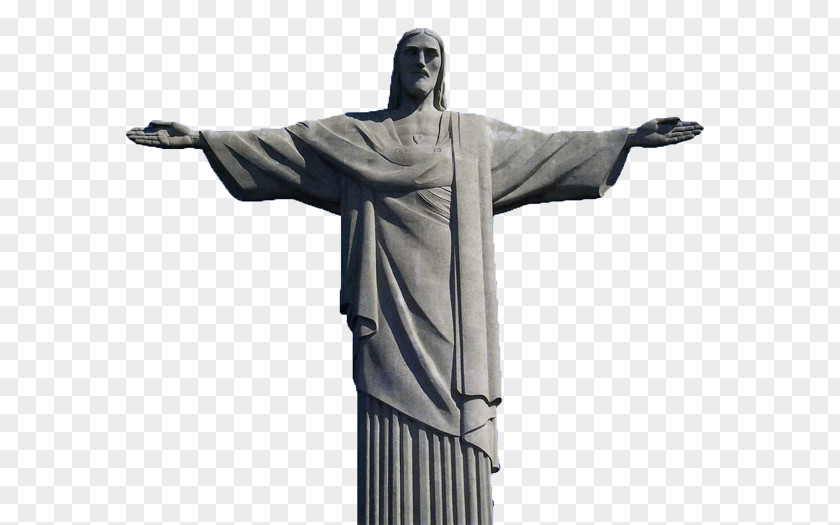 Cristo Redentor Christ The Redeemer Corcovado PNG