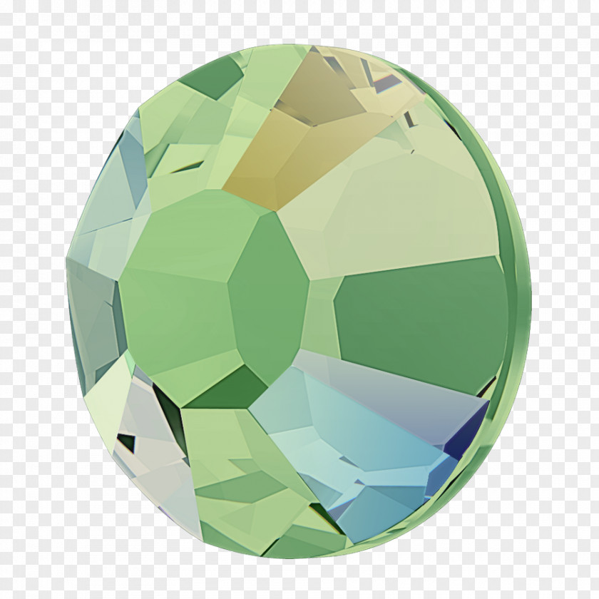 Gemstone Crystal Ball Rhinestone Swarovski AG PNG