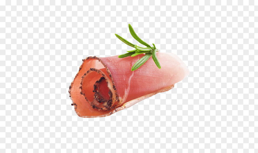Ham Bayonne Bacon Tortelloni Bresaola PNG