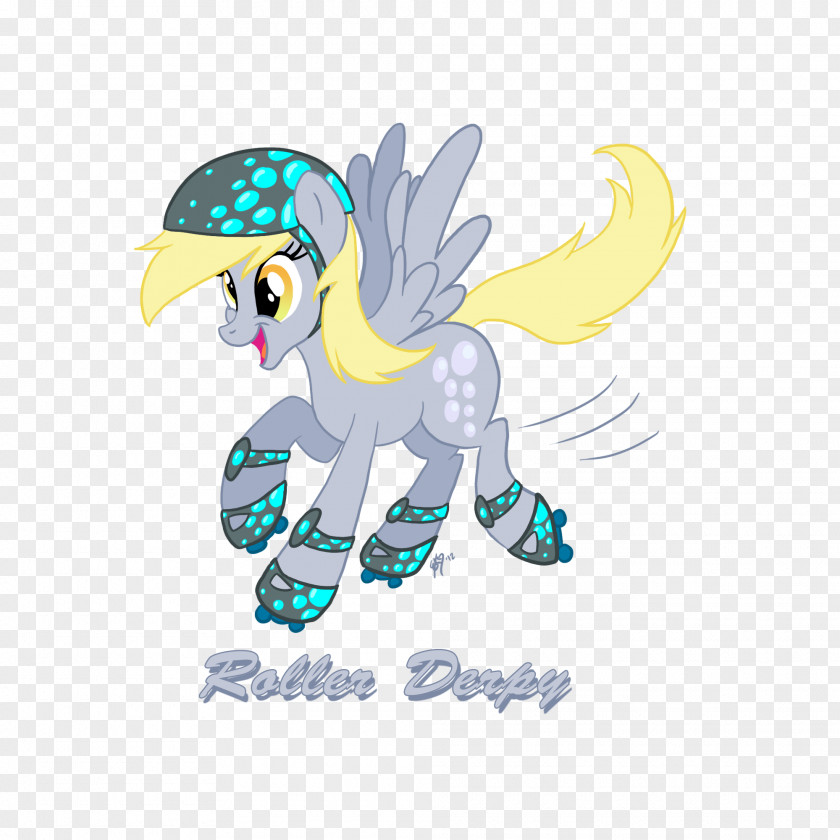 Horse Pony Clip Art PNG