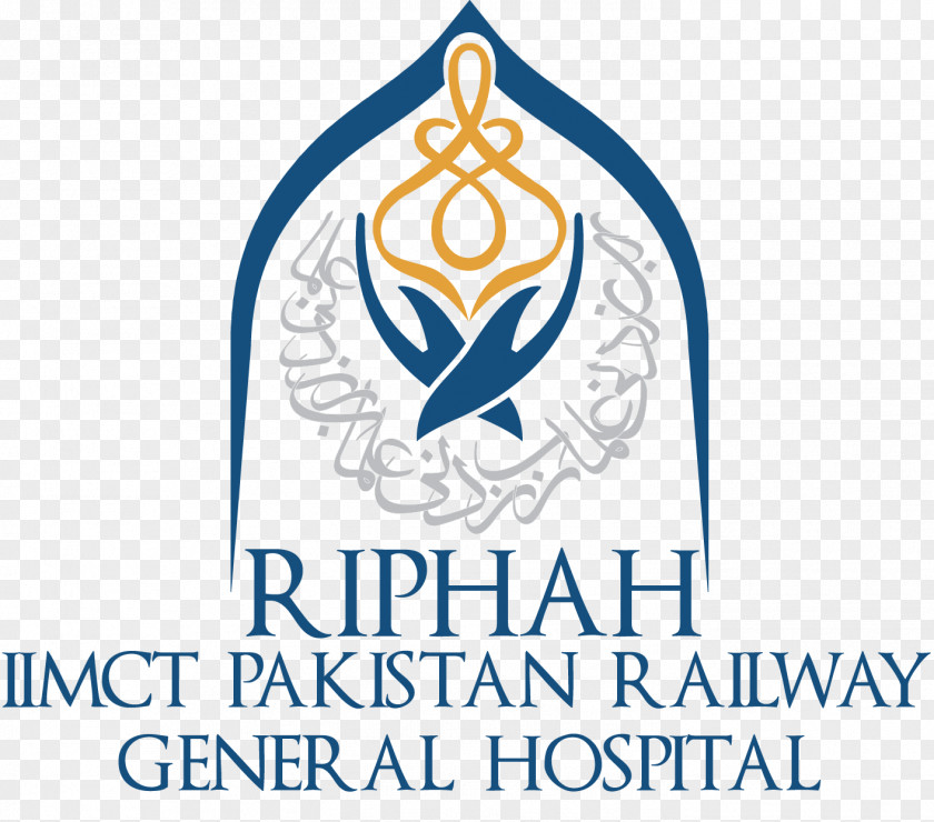 Hospital Pharmacist Logo Riphah International University Organization Brand Font PNG
