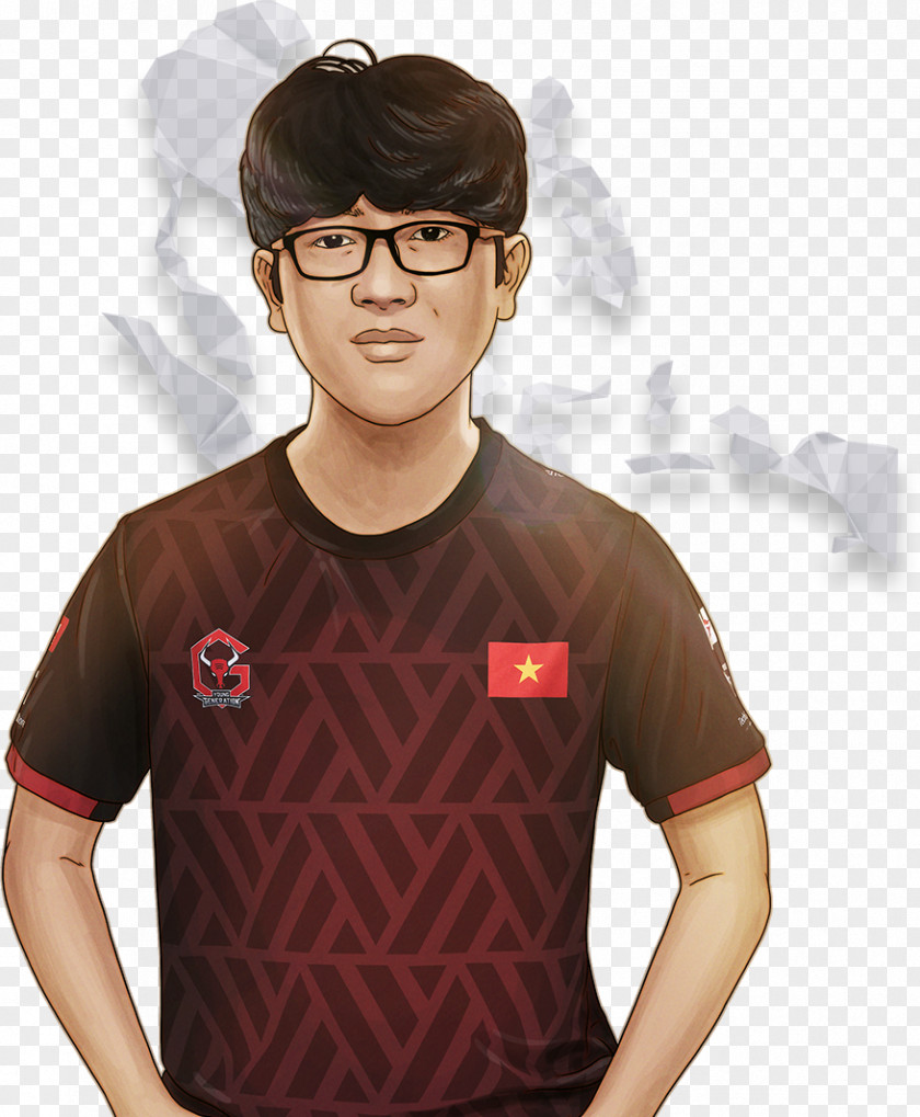 League Of Legends Uzi World Championship All Star Master Series PNG