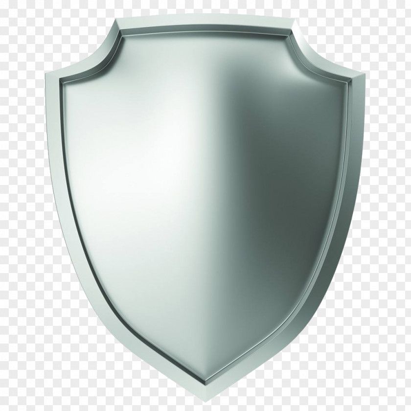 Metal Shields Software Clip Art PNG