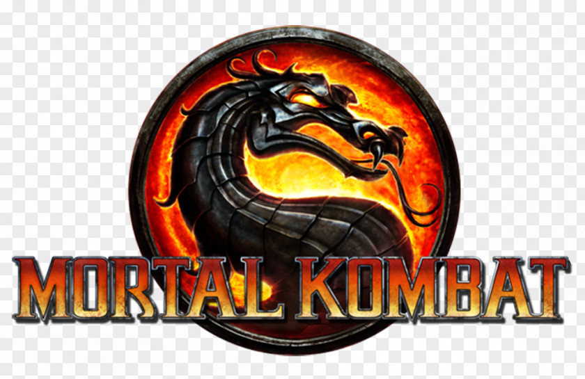 Mortal Kombat PNG clipart PNG