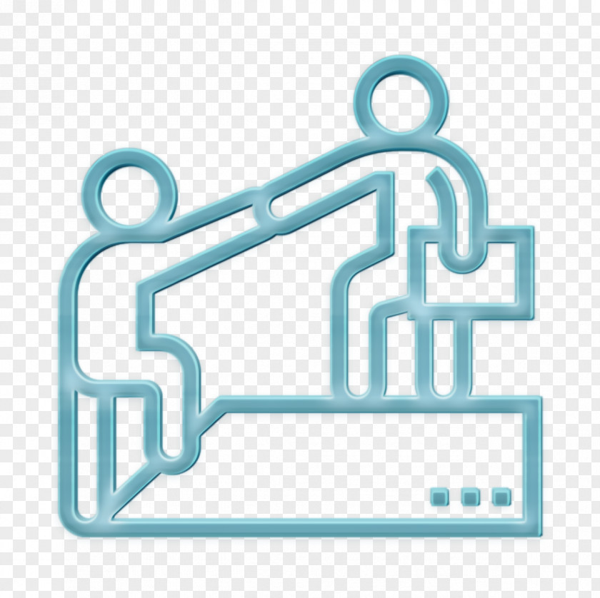 Partner Icon Business Motivation PNG