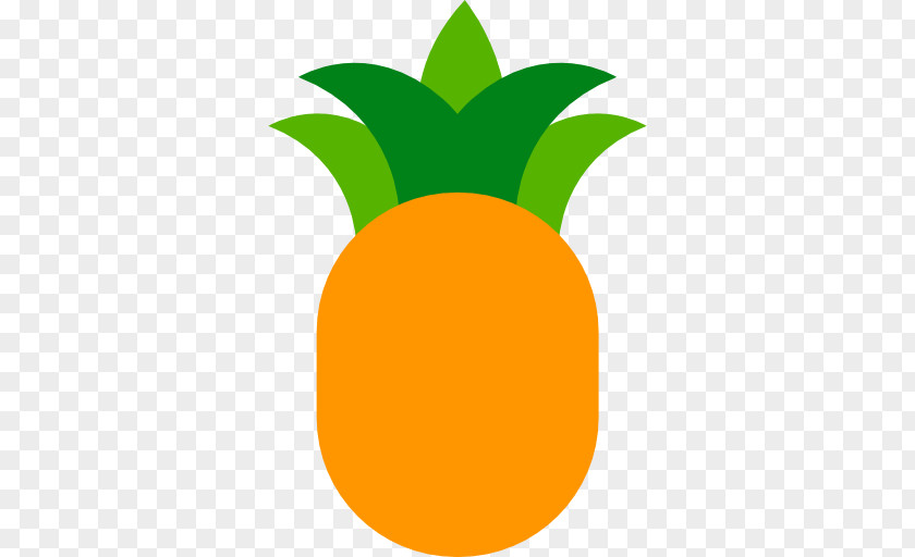 Pineapple Clip Art PNG