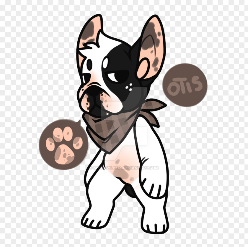 Puppy Boston Terrier Dog Breed Non-sporting Group Leash PNG