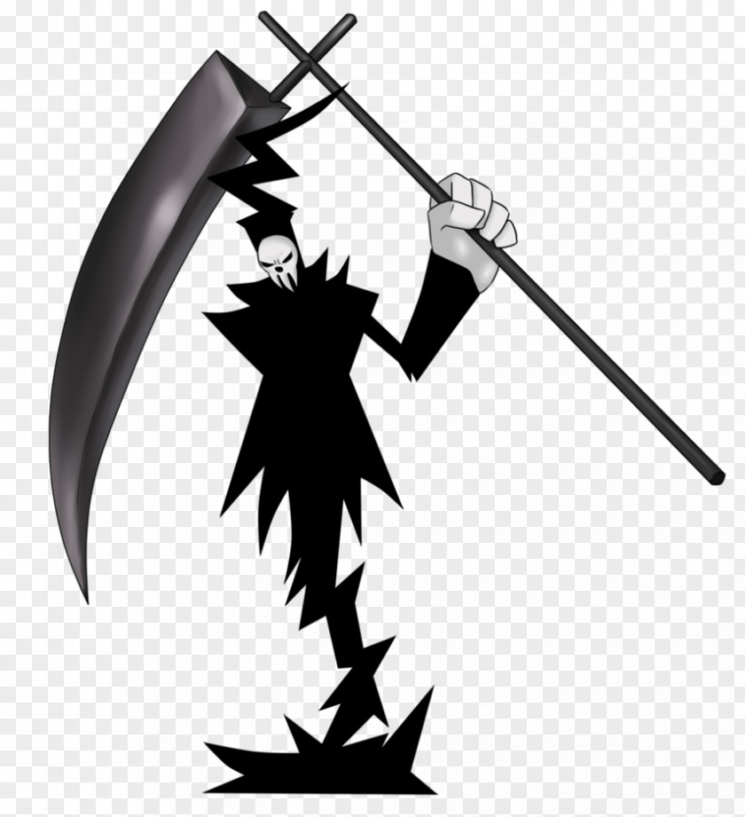 Soul Eater Death The Kid Shinigami Asura PNG